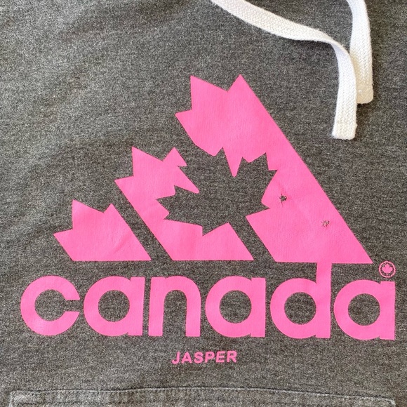 Jasper Canada Hoodie - Picture 4 of 9